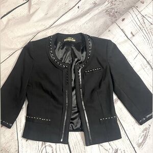 La Rok Luxe XS blazer
